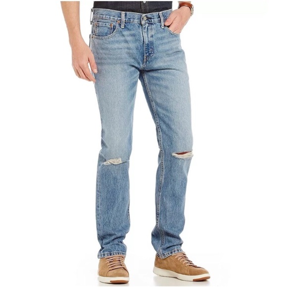 levis 513 34x34